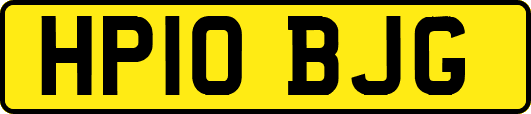 HP10BJG