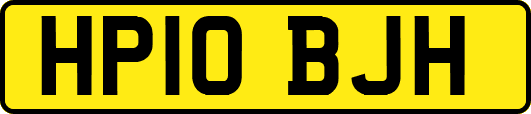 HP10BJH
