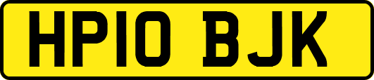 HP10BJK