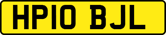 HP10BJL