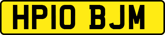 HP10BJM
