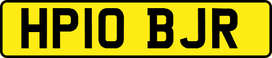 HP10BJR