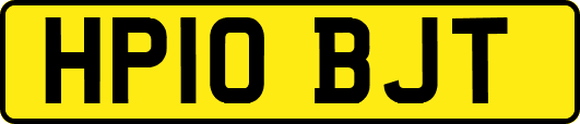 HP10BJT