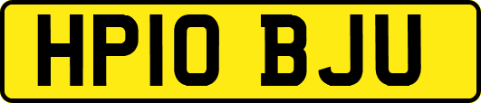HP10BJU