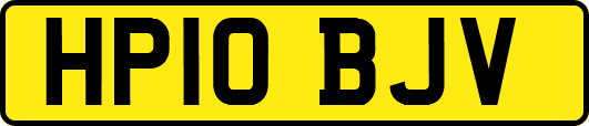 HP10BJV