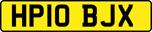 HP10BJX