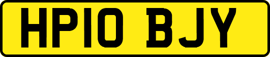 HP10BJY