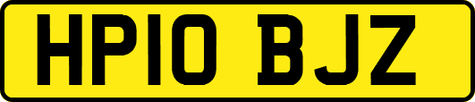 HP10BJZ