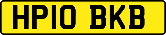 HP10BKB