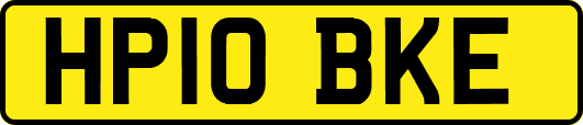 HP10BKE