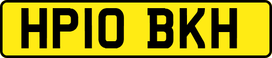 HP10BKH
