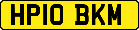 HP10BKM