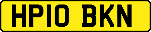 HP10BKN