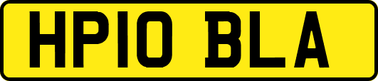 HP10BLA