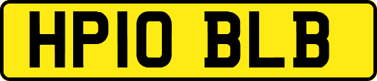 HP10BLB