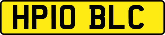 HP10BLC