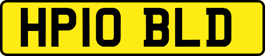 HP10BLD