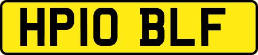 HP10BLF