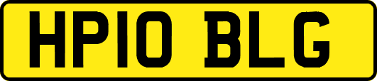 HP10BLG