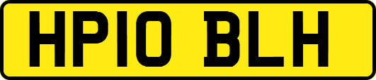 HP10BLH