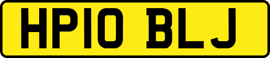 HP10BLJ
