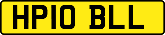 HP10BLL