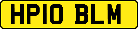 HP10BLM