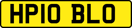 HP10BLO