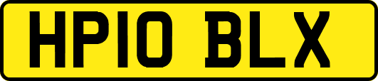 HP10BLX
