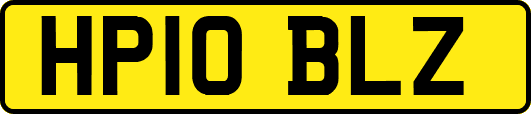 HP10BLZ