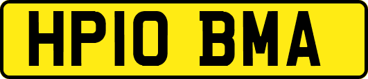 HP10BMA