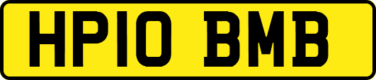 HP10BMB