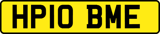 HP10BME