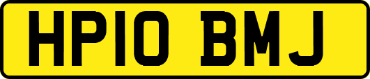 HP10BMJ