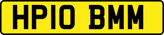 HP10BMM
