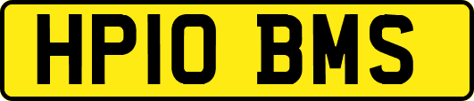 HP10BMS