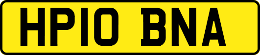 HP10BNA