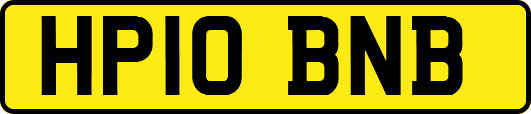HP10BNB