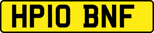 HP10BNF