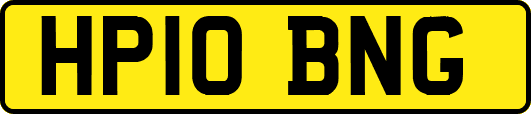 HP10BNG