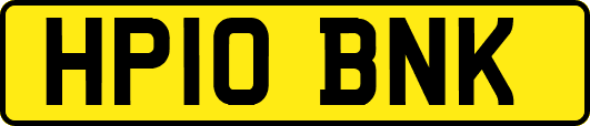 HP10BNK