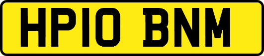 HP10BNM