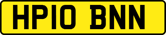HP10BNN