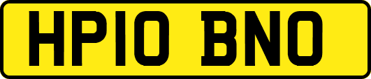 HP10BNO