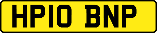 HP10BNP
