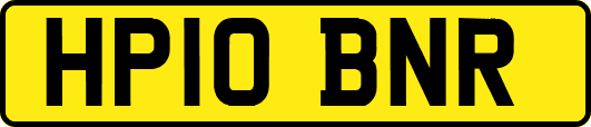 HP10BNR