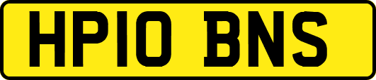HP10BNS