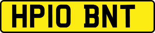 HP10BNT