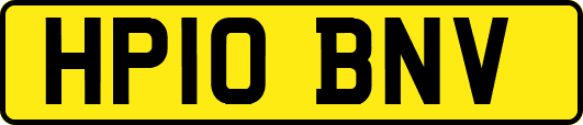 HP10BNV