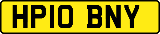 HP10BNY